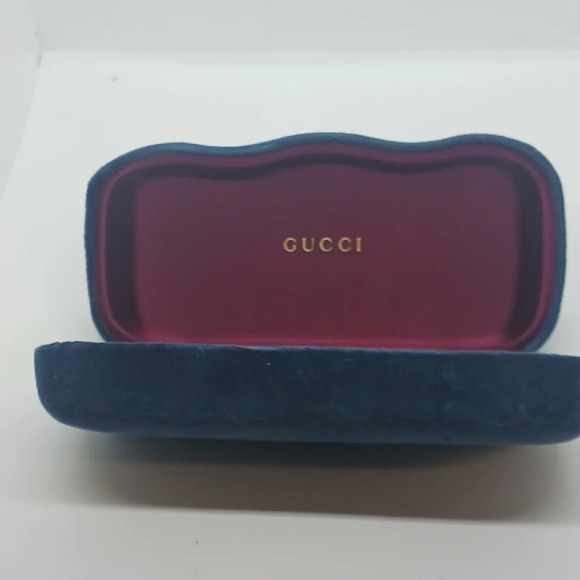 NWOT GUCCI SUNGLASSES GG0327 - Picture 7 of 10